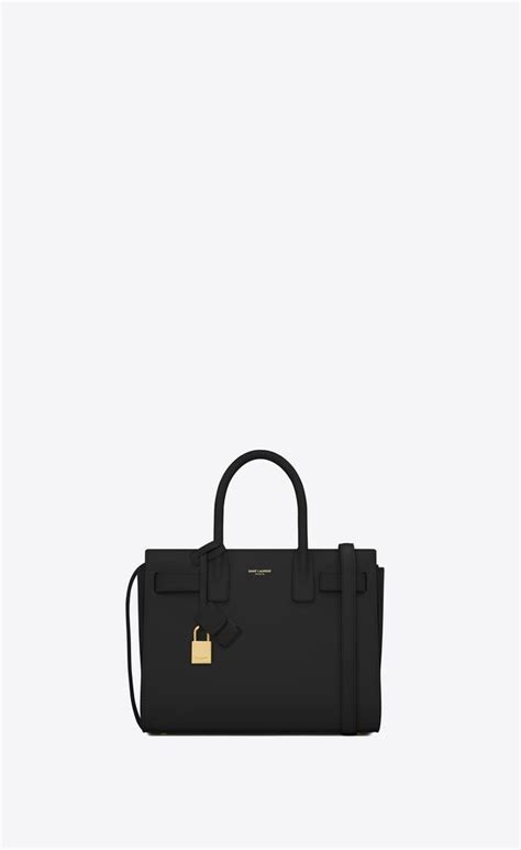 ysl sac de jour smooth leather|Saint Laurent Medium Sac De Jour in Smooth Leather.